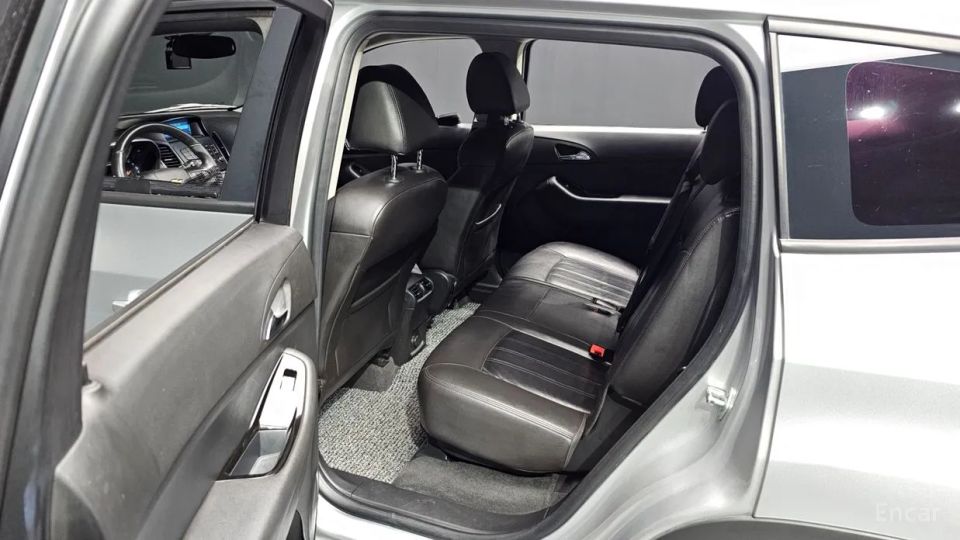 ChevroletGMDaewoo Orlando