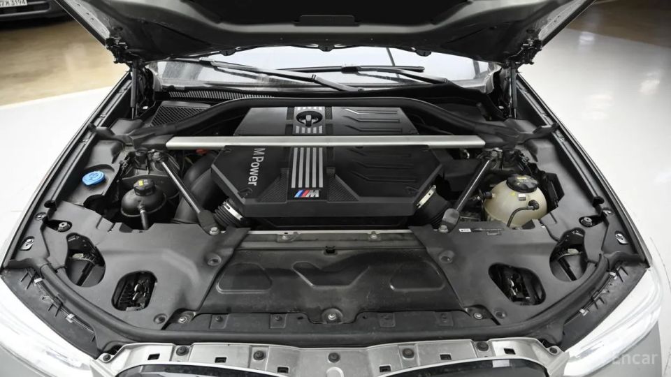 BMW X3M