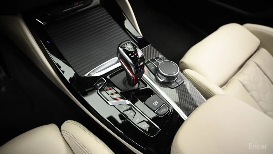 BMW X3M