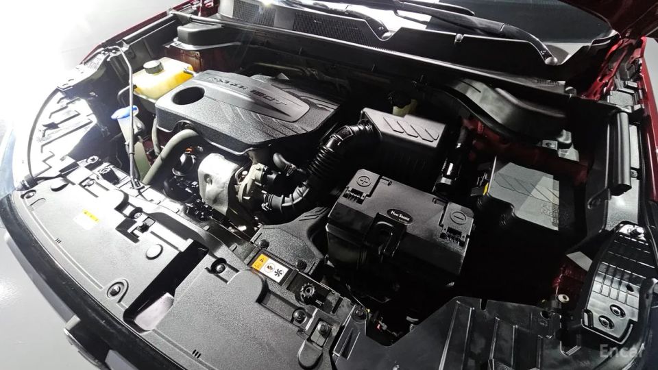 KG_Mobility_Ssangyong KORANDO