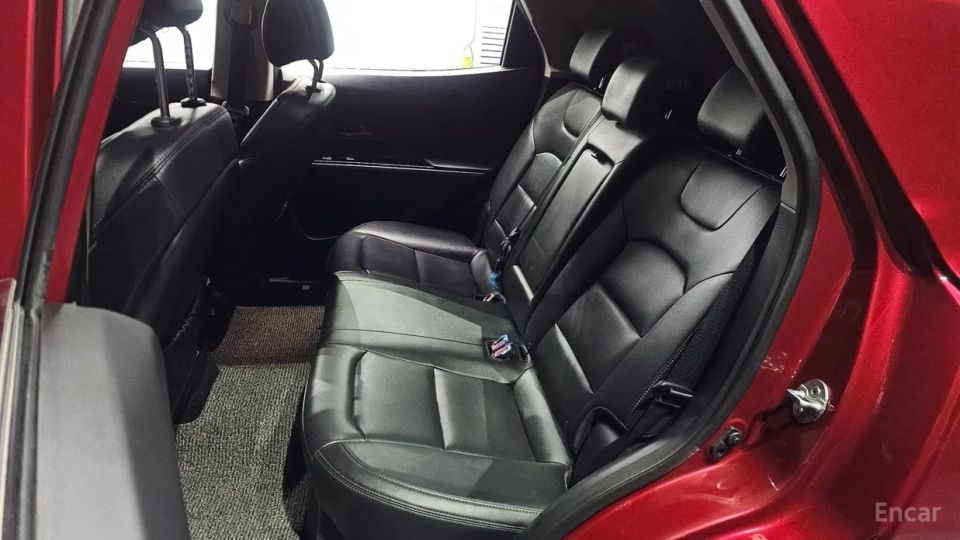 KG_Mobility_Ssangyong KORANDO