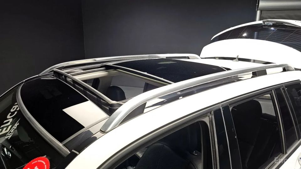 Mercedes-Benz GLK-Class