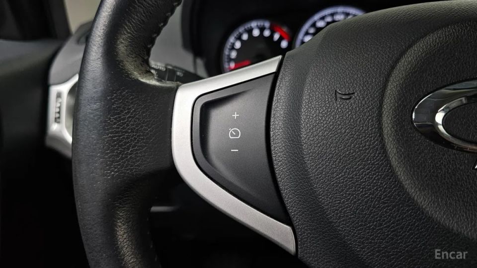 Renault-KoreaSamsung QM5