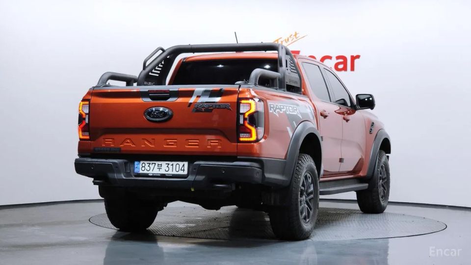 Ford Ranger