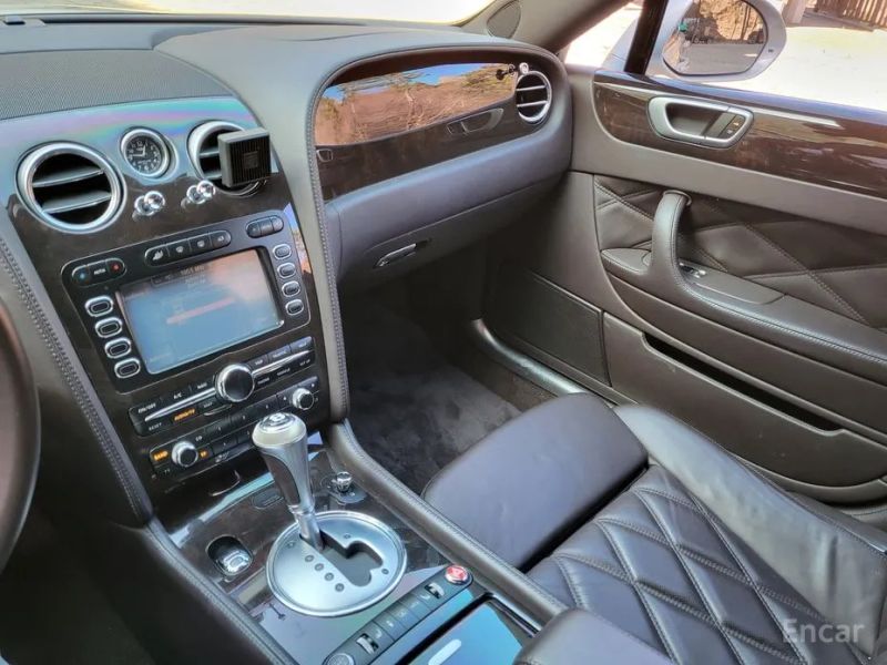 Bentley Flying Spur