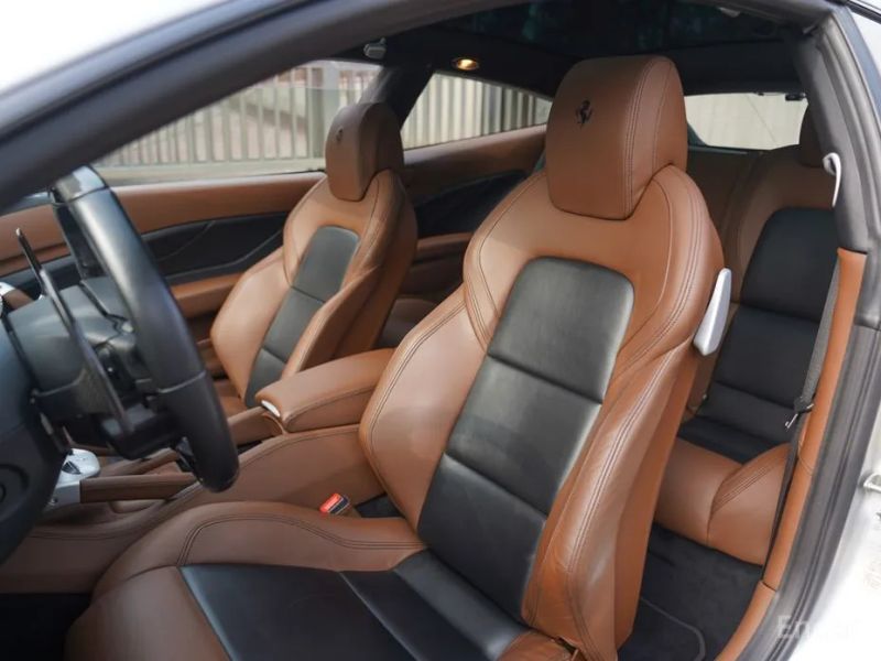 Ferrari FF