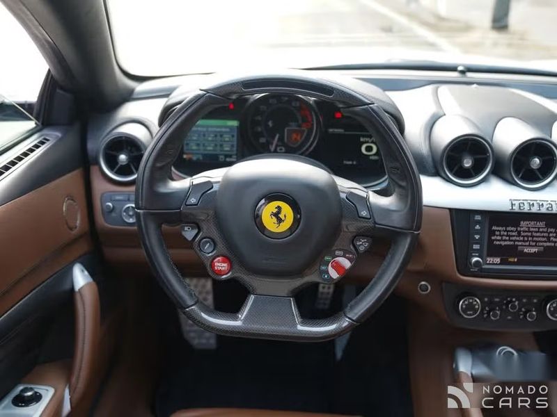 Ferrari FF