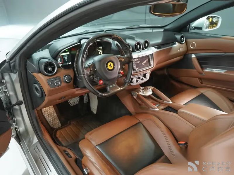 Ferrari FF