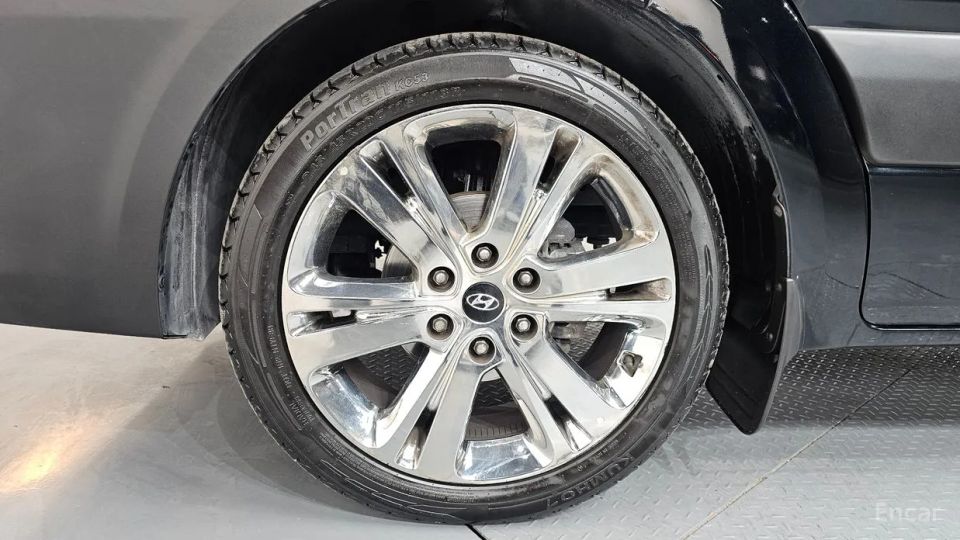 Hyundai Solati