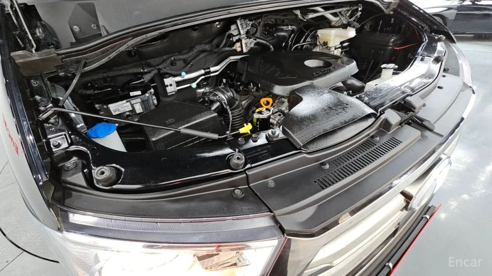 Hyundai Solati