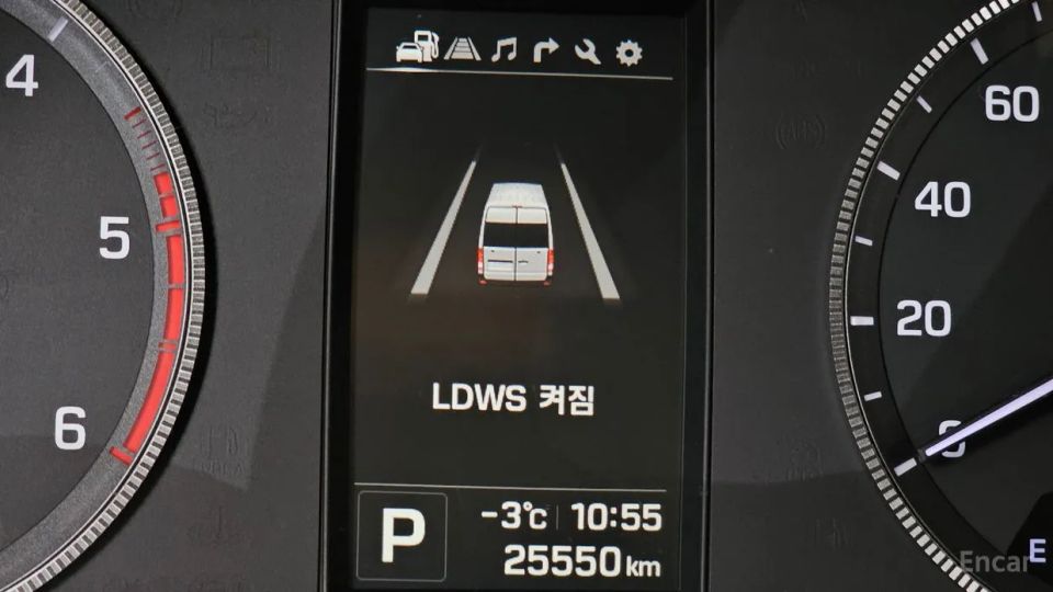 Hyundai Solati