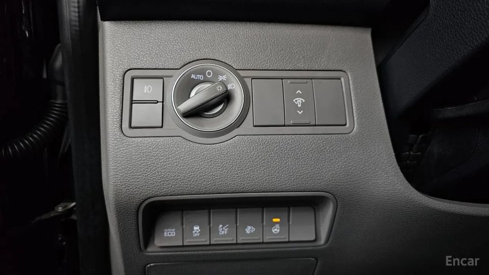 Hyundai Solati
