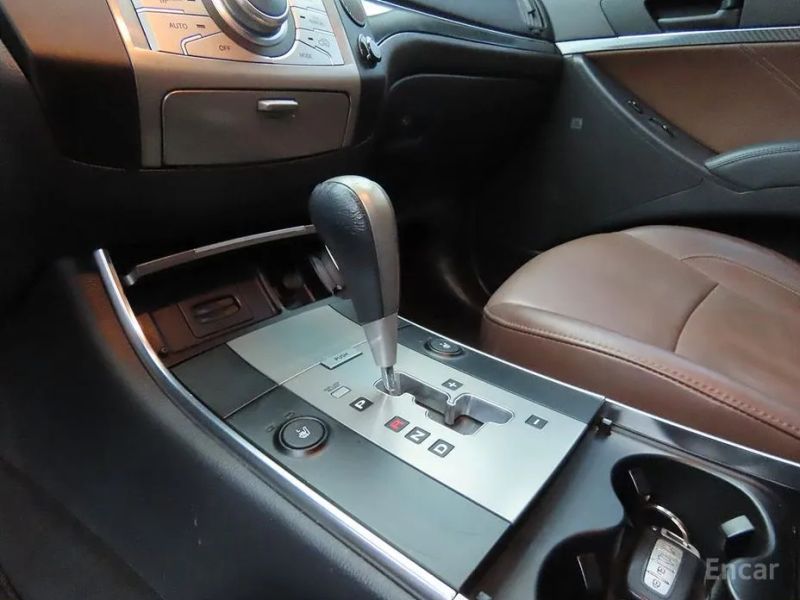 Hyundai Veracruz