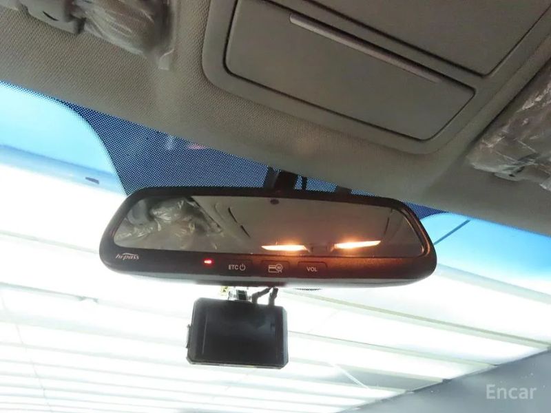 Hyundai Veracruz