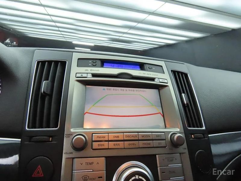 Hyundai Veracruz