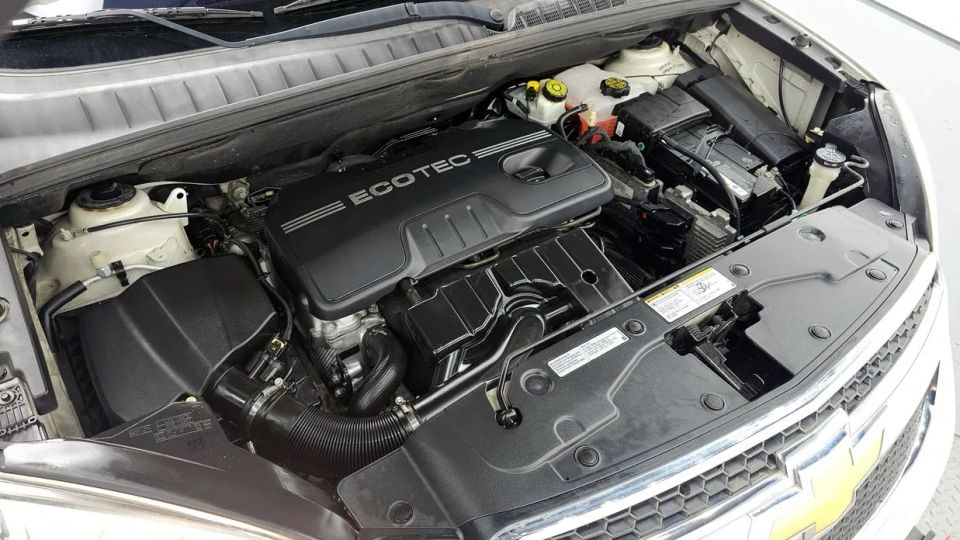 ChevroletGMDaewoo Orlando