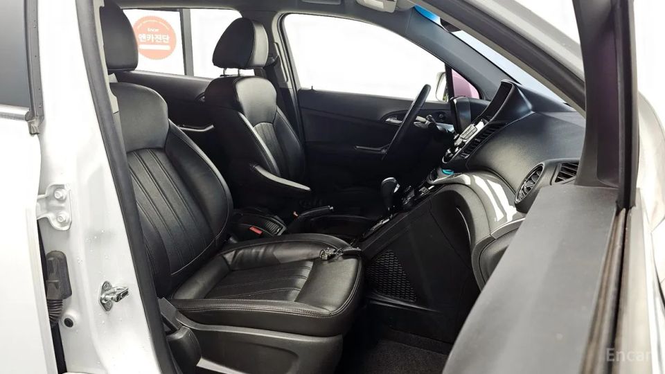 ChevroletGMDaewoo Orlando