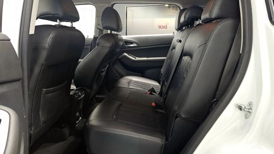 ChevroletGMDaewoo Orlando