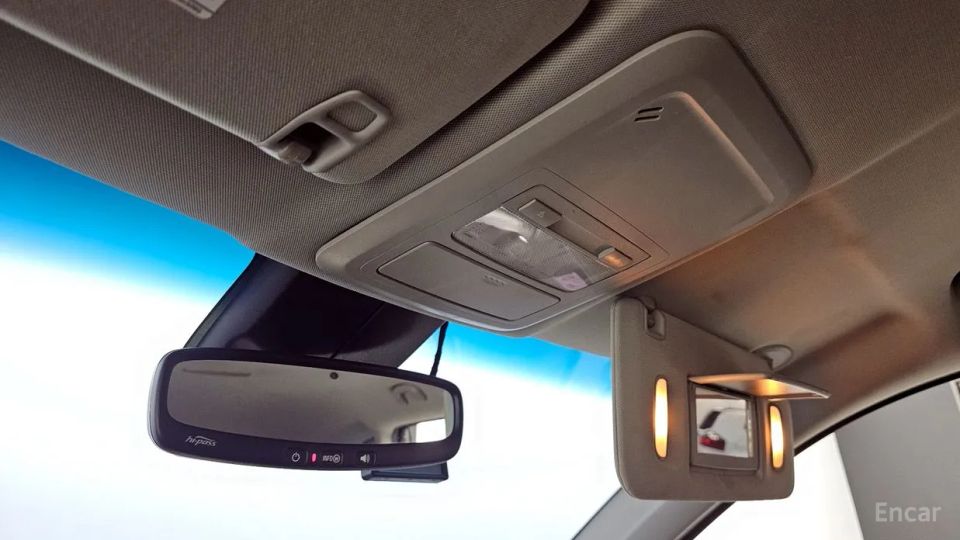 ChevroletGMDaewoo Orlando