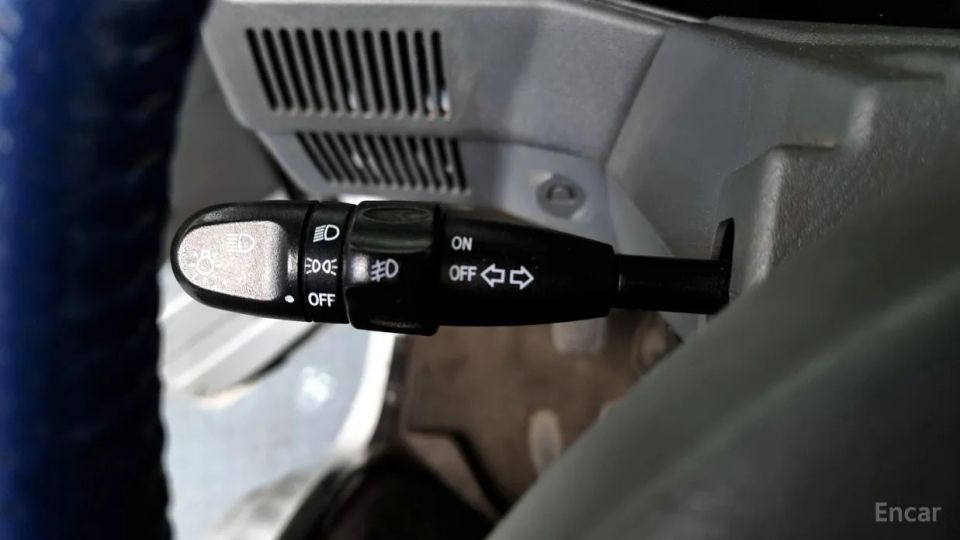 ChevroletGMDaewoo Damas