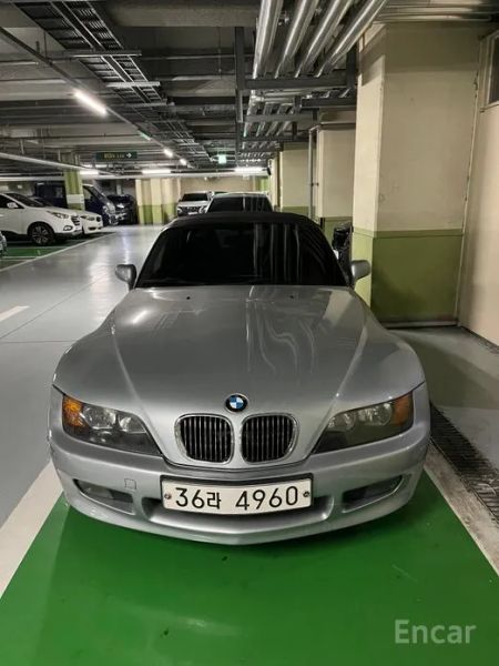 BMW Z3