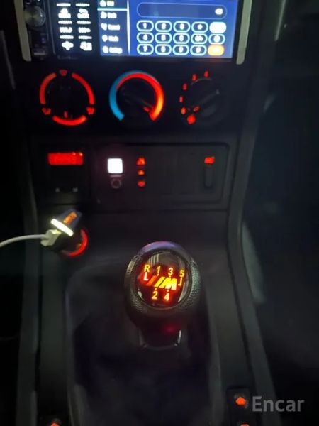 BMW Z3