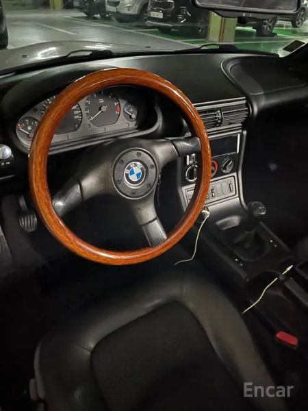 BMW Z3