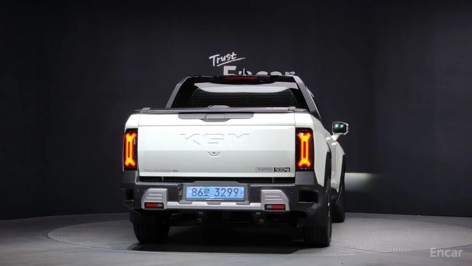 KG_Mobility_Ssangyong Musso