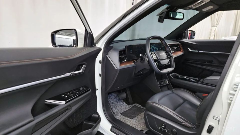 KG_Mobility_Ssangyong Musso