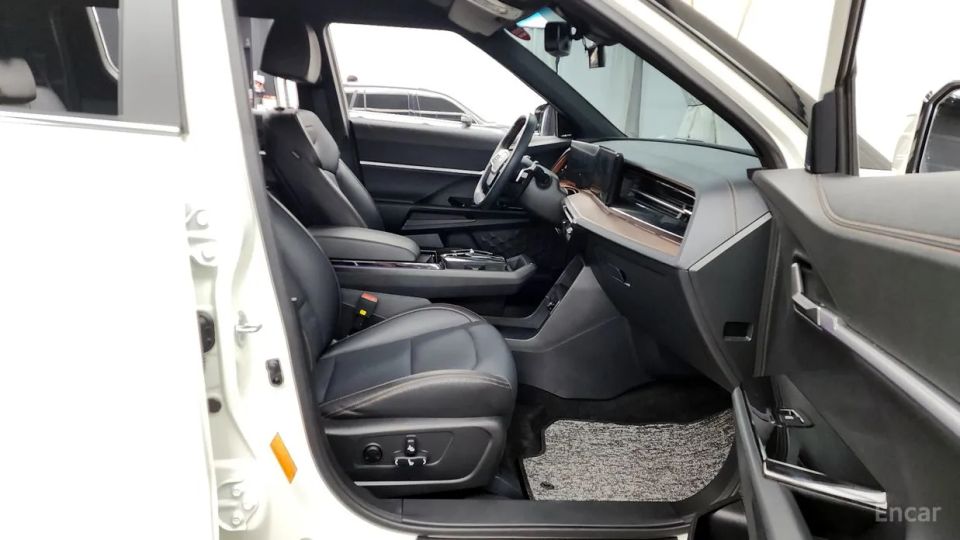 KG_Mobility_Ssangyong Musso