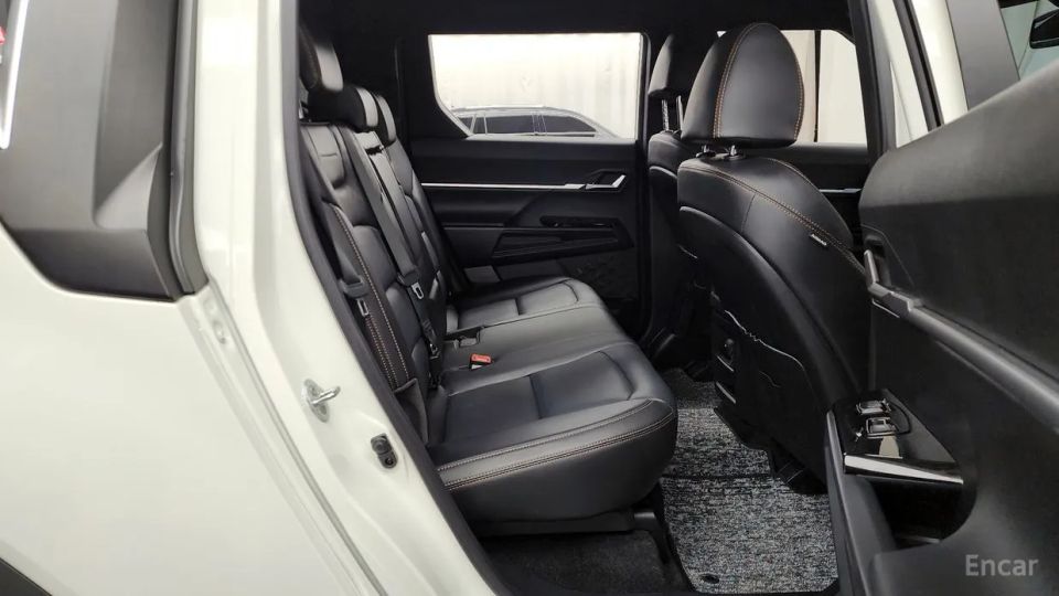 KG_Mobility_Ssangyong Musso