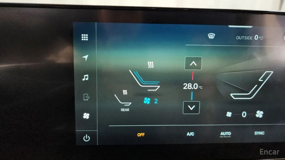 KG_Mobility_Ssangyong Musso