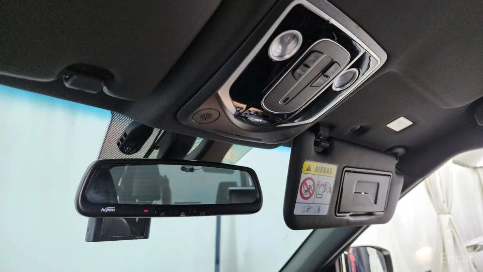 KG_Mobility_Ssangyong Musso