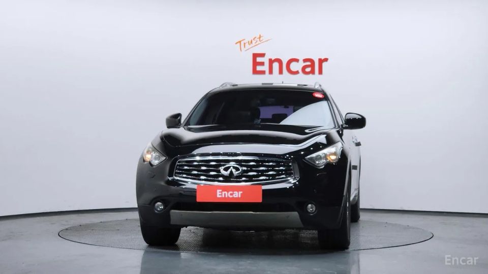 Infiniti FX
