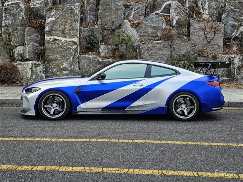BMW M4