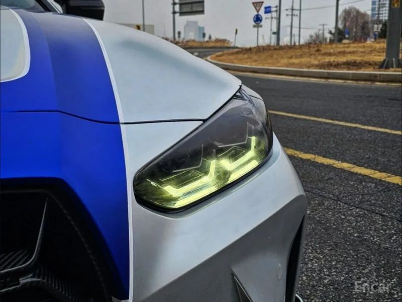 BMW M4