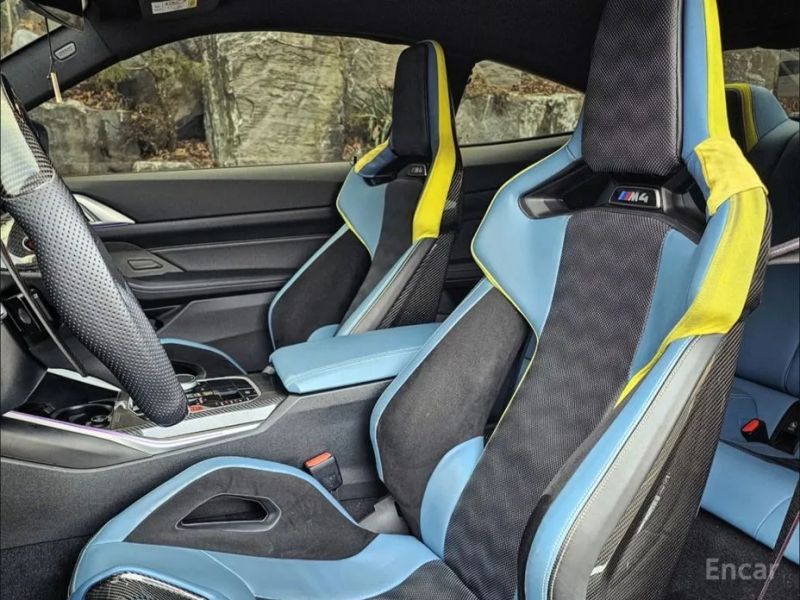 BMW M4