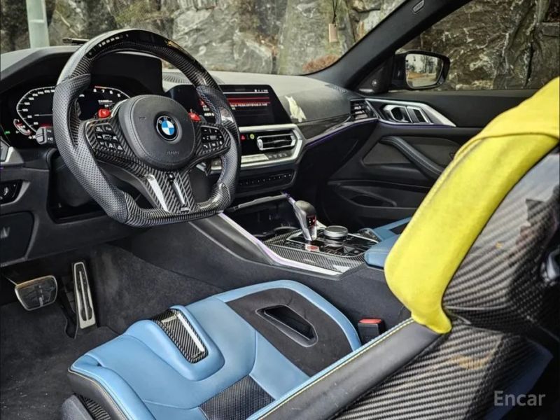 BMW M4
