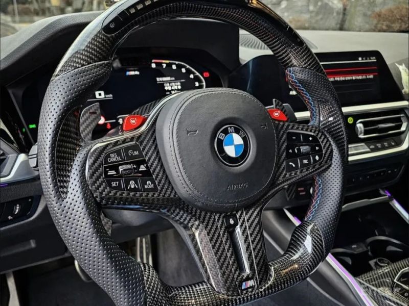 BMW M4