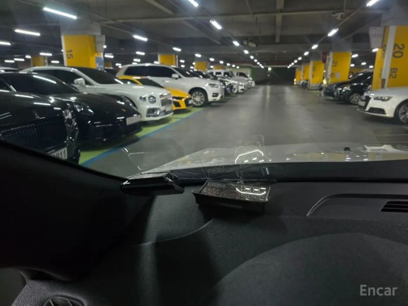 Cadillac CTS