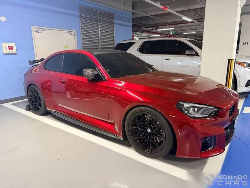 BMW M2