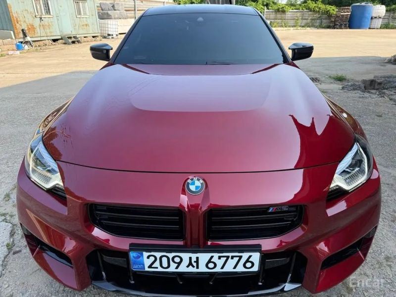 BMW M2
