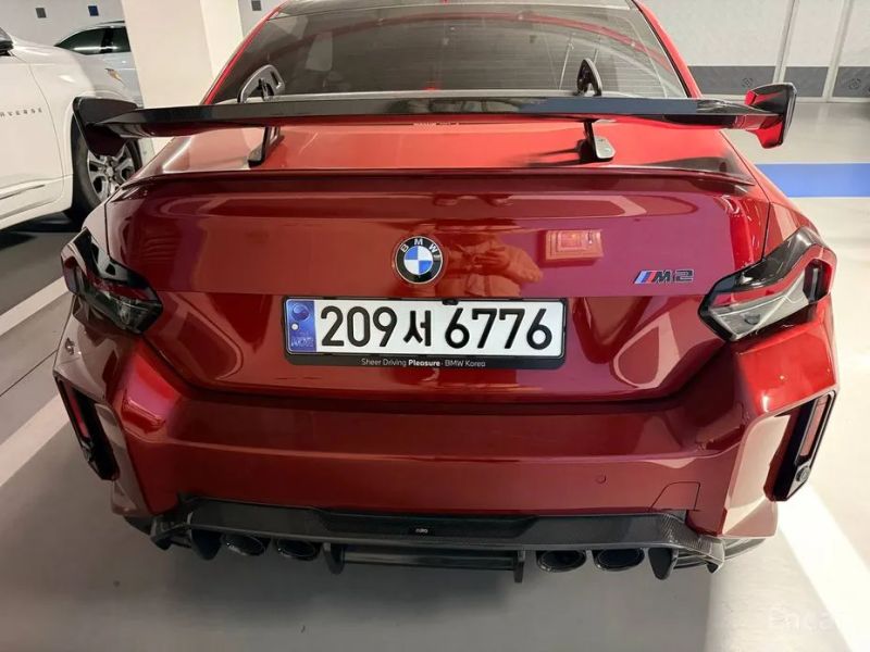 BMW M2