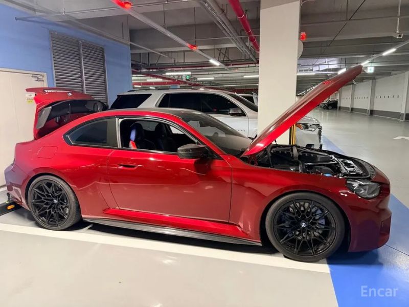 BMW M2