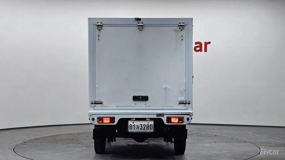 ChevroletGMDaewoo Labo