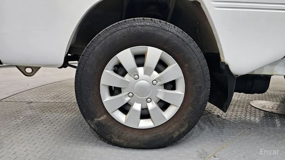 ChevroletGMDaewoo Labo