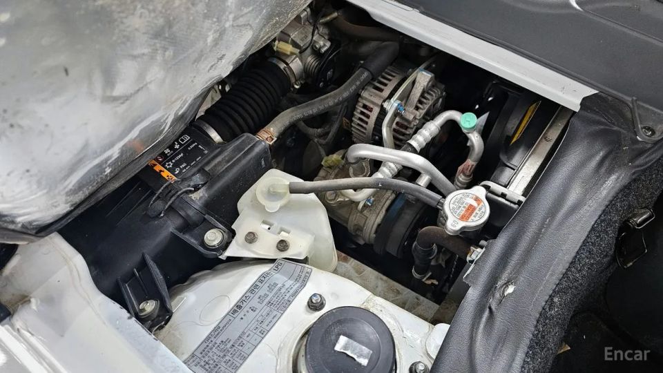 ChevroletGMDaewoo Labo