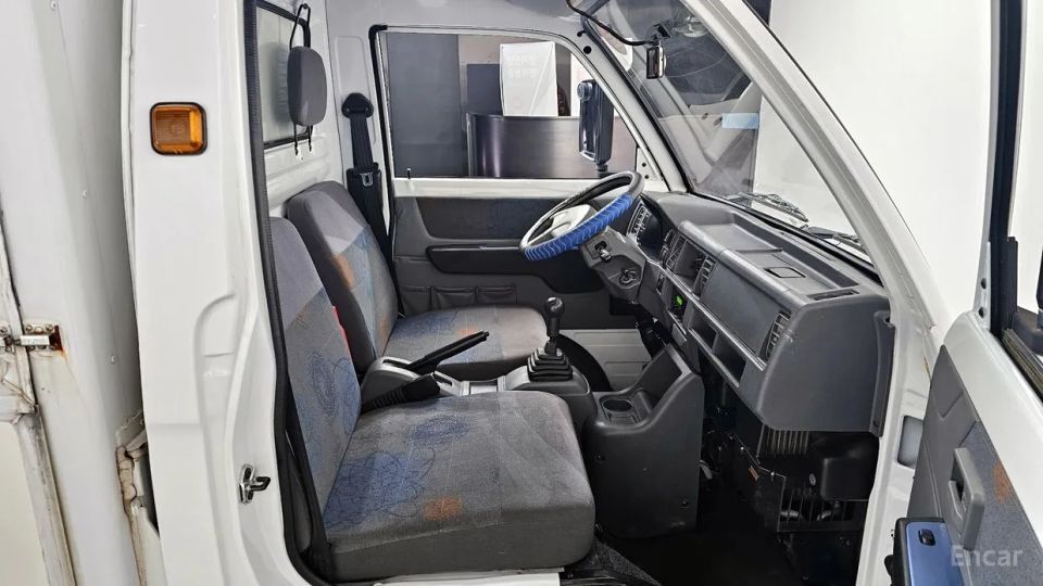 ChevroletGMDaewoo Labo