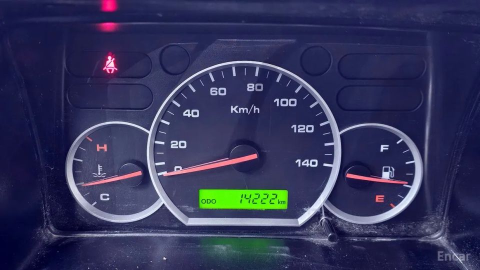 ChevroletGMDaewoo Labo