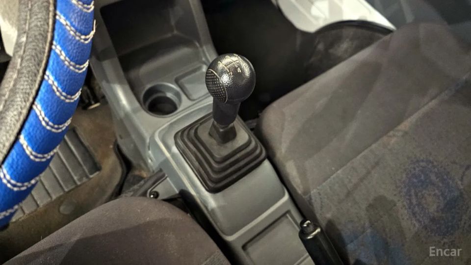 ChevroletGMDaewoo Labo